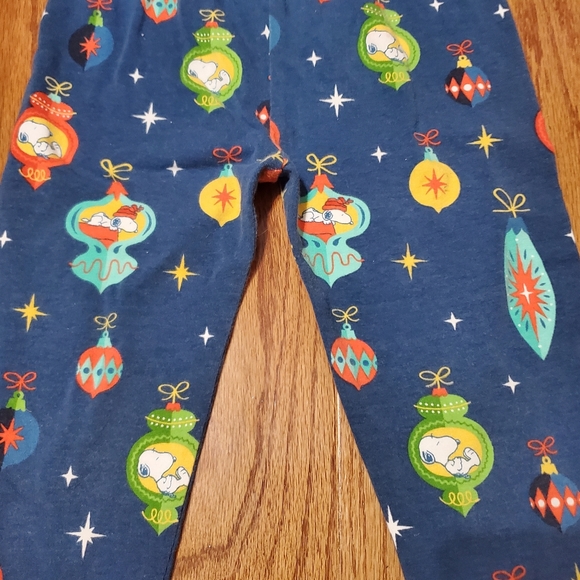 Bedhead Pajamas Peants pajama set. 5T. EUC. - Picture 5 of 6